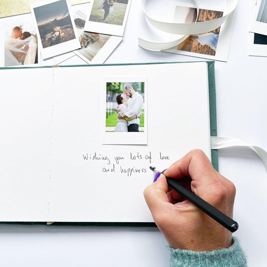 How Much Should a Guest Book Cost? - klevo