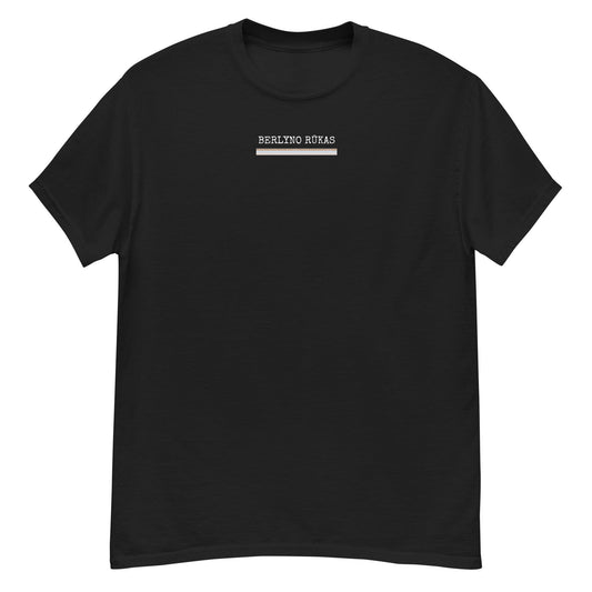 Album Title Men's classic tee - klevo Albums